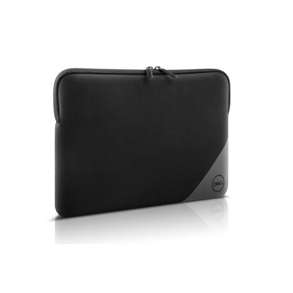 DELL ES1520V 38,1 cm [15] Custodia a tasca Nero, Verde (Essential Sleeve 15 - ES1520V - - Fits most laptops up to 15 - inch - Warranty: 12M)