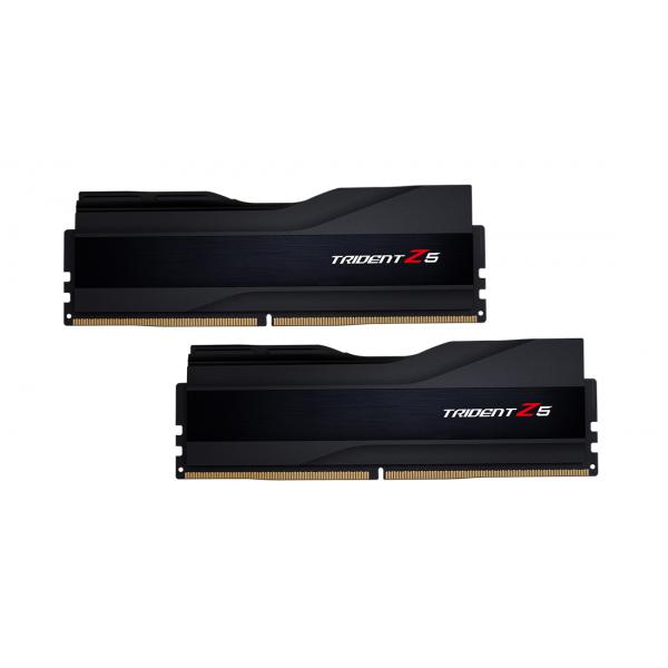 G.Skill Trident Z F5-6400J3239G16GX2-TZ5K memoria 32 GB 2 x 16 GB DDR5 288-pin DIMM (G.Skill Trident Z5 6400 CL32 - DDR5 - 32 GB 2x16 GB)