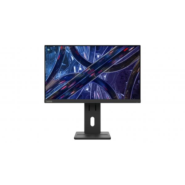 Lenovo ThinkVision E22-30 Monitor PC 54,6 cm [21.5] 1920 x 1080 Pixel Full HD LED Nero (^E22-30 21.5 HDMI/DP/VGA *S*)