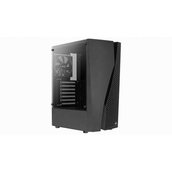 AeroCool Wave-G-BK-v1 - ATX kabinet