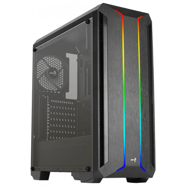 Aerocool Skyline ARGB V1 Midi-Tower, A