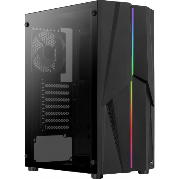 Geh AeroCool Midi Mecha v1 MicroATX/AT