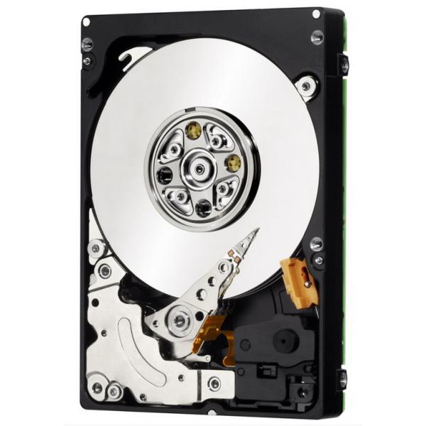 DELL 450GB SAS 15000rpm disco rigido interno 15000 Giri/min (Harddrive 450GB SAS, 15K - 3.5, Seagate Eagle - Warranty: 6M)