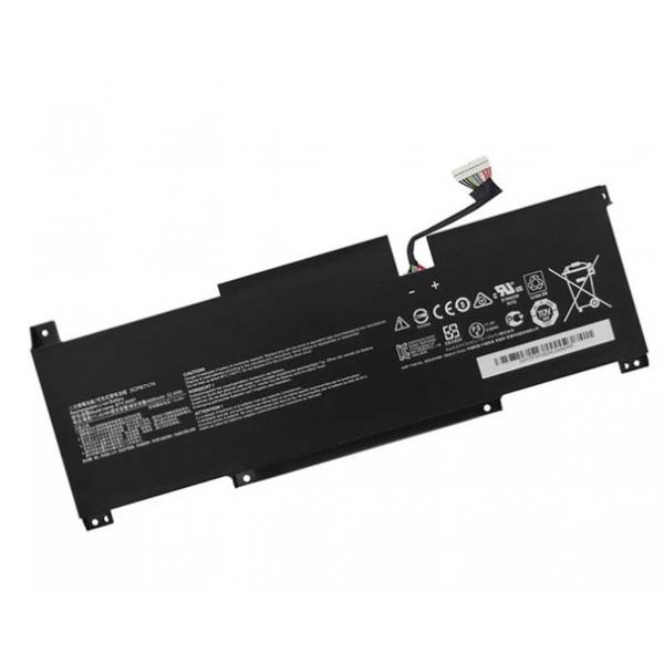 CoreParts MBXMSI-BA0020 ricambio per laptop Batteria (Laptop Battery for MSI - 51.30Wh 11.4V 4500mAh - Warranty: 12M)
