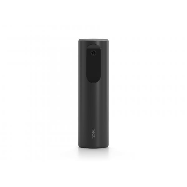 Neat Center 8 MP Nero 30 fps (Includes table mount and ceiling mount.)