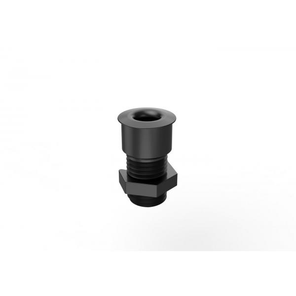 Vivolink VLDG22-B accessori treppiedi (Solution for cables through - desk 35mm black - Warranty: 36M)