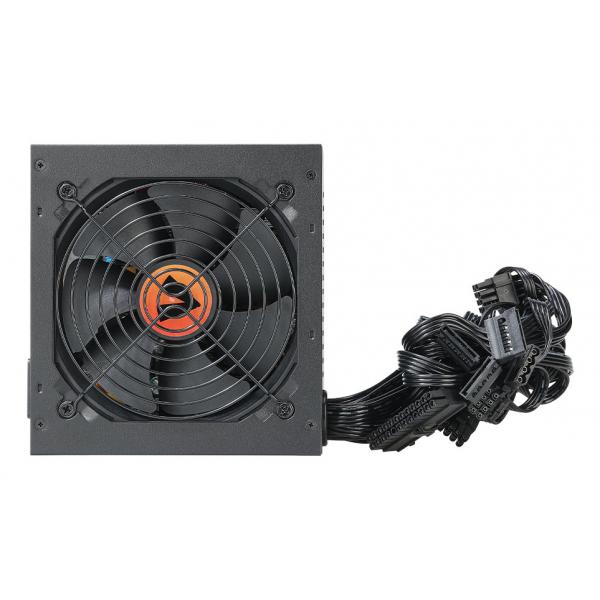 VIDA ATX-500W alimentatore per computer 24-pin ATX Nero (VIDA 500W 80+ BRONZE ATX PSU)