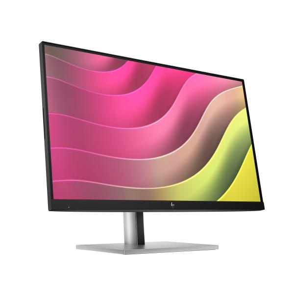 HP Monitor touch E24t G5 FHD (E24t G5 computer monitor 60.5 - cm [23.8] 1920 x 1080 pixels - Full HD Touchscreen Black - Warranty: 12M)