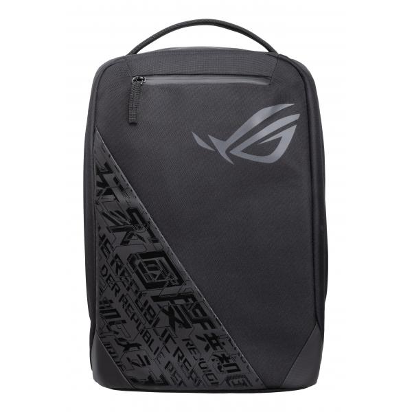 ASUS ROG Ranger BP1501G 43,2 cm [17] Zaino Nero, Grigio (BP1501G ROG BACKPACK 15-17)
