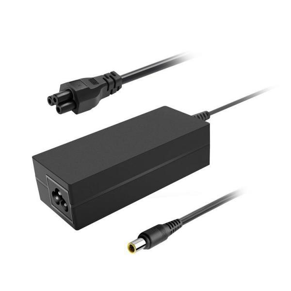 CoreParts MBXLE-AC0042 adattatore e invertitore Interno 170 W Nero (Power Adapter for Lenovo - 170W 20V 8.5A Plug:7.9*5.5mm - with pin inside Including EU Power Cord - Warranty: 36M)