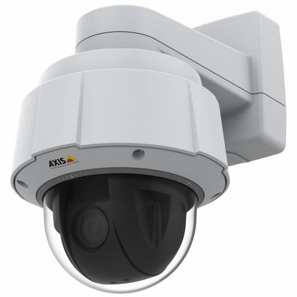AXIS Q6075-E 60 HZ NM -