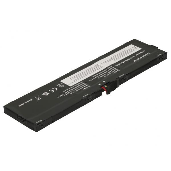 2-Power CBP3859A ricambio per laptop Batteria (Main Battery Pack 11.55V 9300mAh)