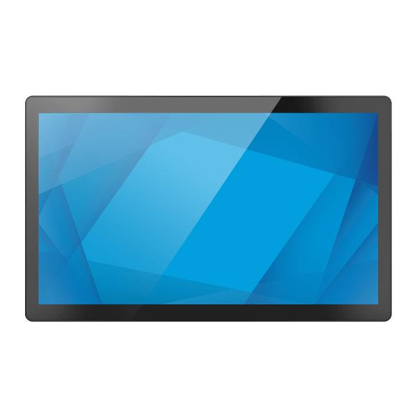 Elo Touch Solutions I-Series 3.0 Intel® Celeron® 7305L 43,2 cm [17] 1280 x 1024 Pixel Touch screen PC All-in-one 8 GB DDR5-SDRAM 128 GB SSD Wi-Fi 6 [802.11ax] Nero (ELO 17IN I-SER 3+INTEL TS COMP - 5