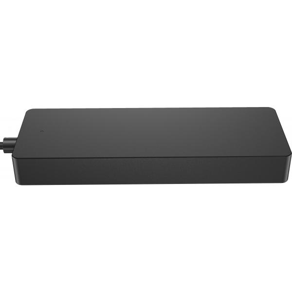 HP USB-C Travel Hub G3 (Usb-C Travel Hub G3 - Warranty: 12M)