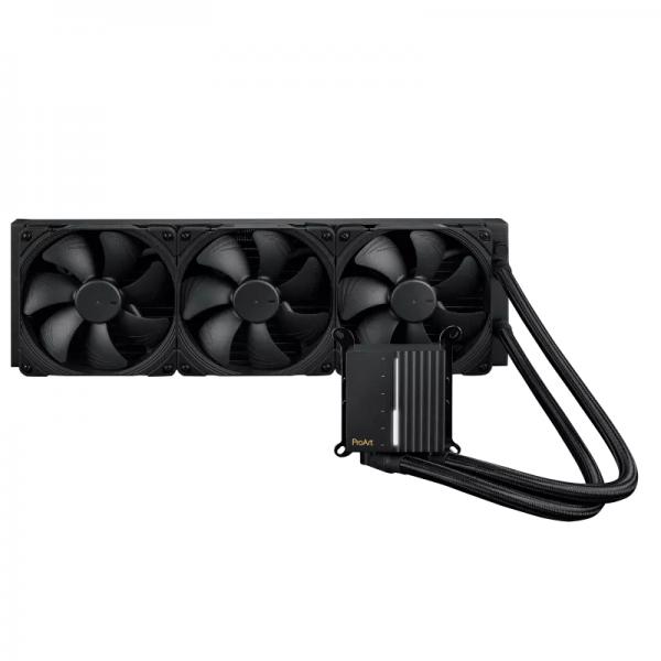 ASUS ProArt LC 420 Processore Raffreddatore di liquidi tutto in uno 14 cm Nero (ASUS PROART LC 420 COOLER)