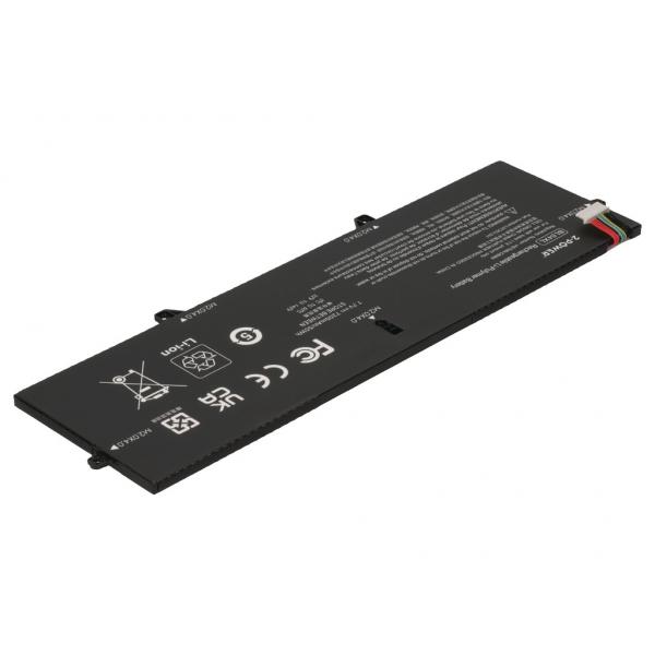 2-Power 2P-BL04056XL-PL ricambio per laptop Batteria (Main Battery Pack 7.7V 6800mAh)