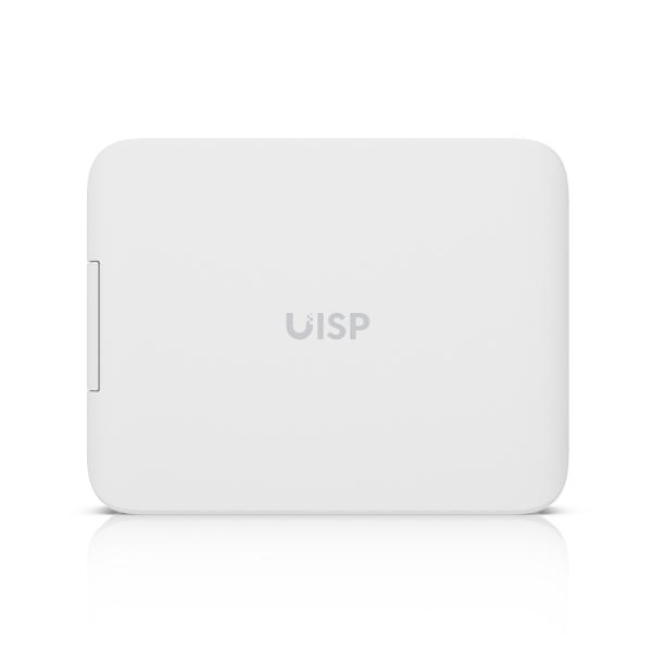 Ubiquiti UISP Box Plus componente switch Custodia (Weatherproof enclosure for - Warranty: 24M)
