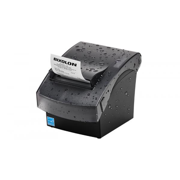 Bixolon SRP-350plusV 180 x 180 DPI Con cavo e senza cavo Termica diretta Stampante POS (SRP-350PLUSV USB+ENET VI SENSOR - THERMAL 180 DPI AUTO CUTTER)