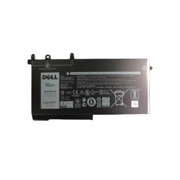 Origin Storage 451-BCLC batteria ricaricabile industriale Ioni di Litio 4100 mAh 11,4 V (Laptop Spare Part Battery - Warranty: 12M)