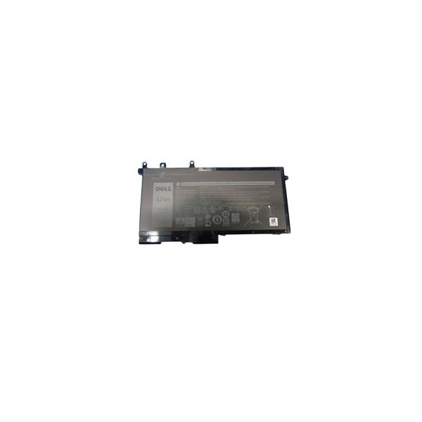 DELL 451-BBZP ricambio per laptop Batteria (3-CELL 42WHR BATTERY FOR DELL - Warranty: 12M)