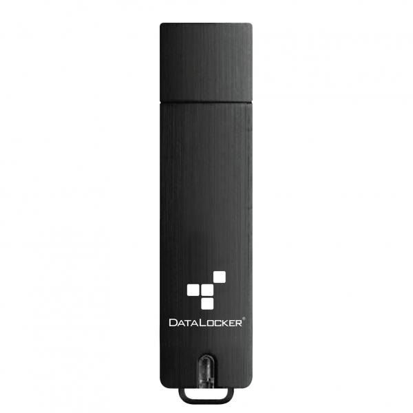 DataLocker Sentry 5 Managed unità flash USB 512 GB USB tipo A 3.2 Gen 1 [3.1 Gen 1] Nero (SENTRY 5 MANAGED 512GB USB FIPS)