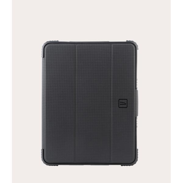 Tucano Educo 27,9 cm [11] Custodia flip a libro Nero (EDUCO TABLETHUELLE BLACK - IPAD 11 M2 AIR10.9-5 PRO11-4)