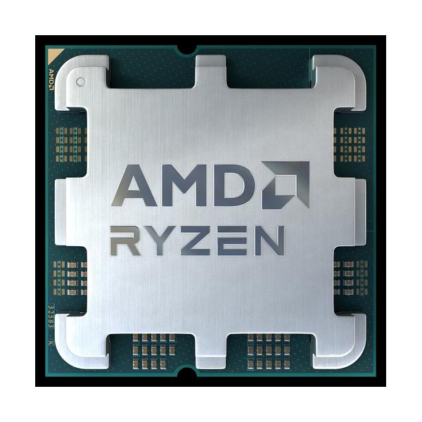 AMD Ryzen 5 8500G processore 3,5 GHz 16 MB L3 Vassoio (8500G RYZEN 5 TRAY)
