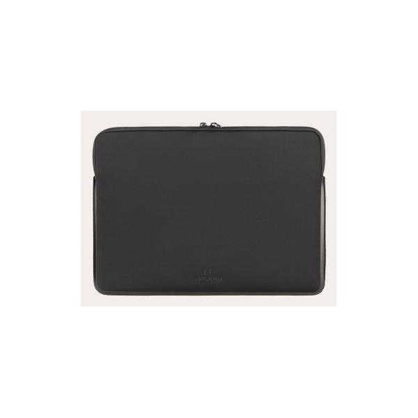 Tucano BF-E-MB216-BK borsa per laptop 40,6 cm [16] Cover Nero (ELEMENTS 2 SLEEVE BLACK - MACBOOK PRO 16 LAPTOP 15.6)