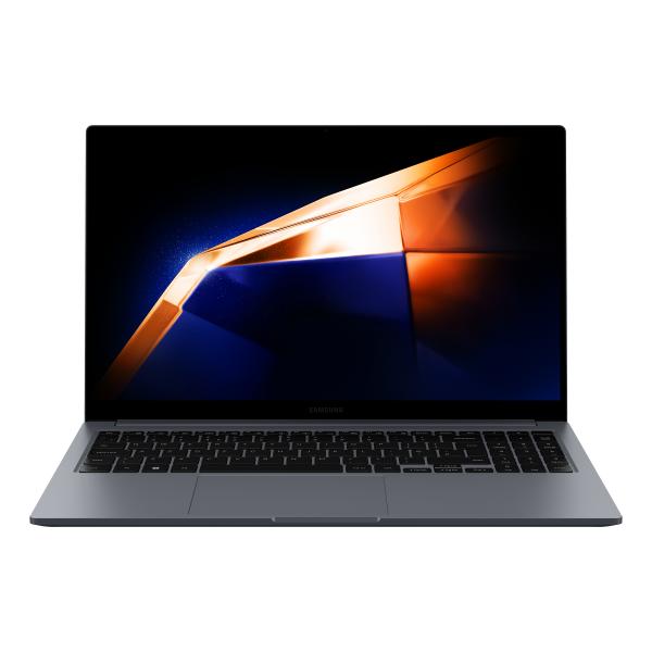 Samsung Galaxy Book4 [15.6, Core 5, 8GB] (BOOK4 WIFI 15.6 CORE 5 8GB 256GB) - Versione UK