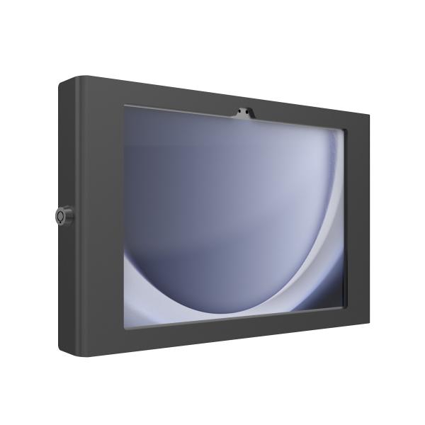Compulocks 11GAPX9B supporto antifurto per tablet Nero 27,9 cm [11] (GALAXY TAB A9+ APEX ENCLOSURE - WALL MOUNT)