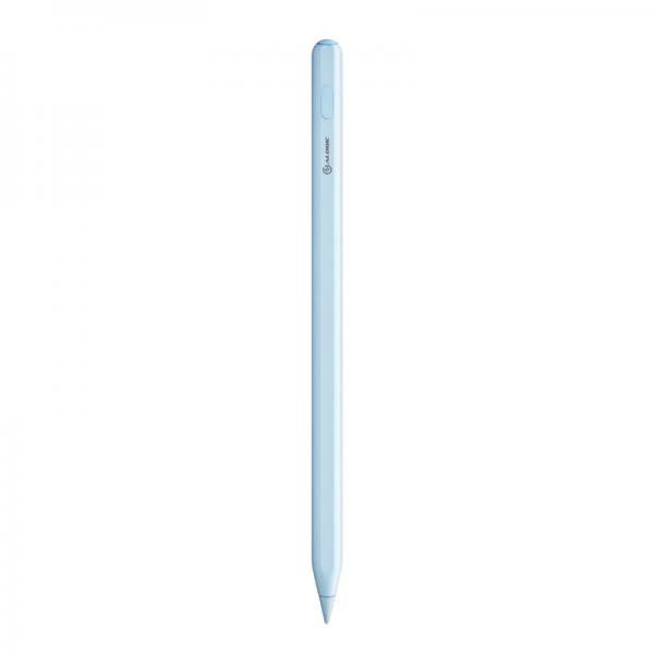 ALOGIC ALIPSW-BLU penna per PDA 15 g (IPAD STYLUS PEN WITH WIRELESS - CHARGING - BLUE)