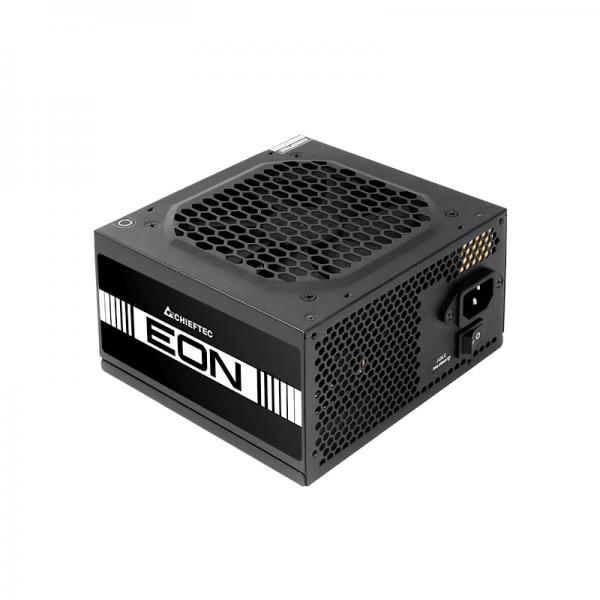 Chieftec EON alimentatore per computer 700 W 20+4 pin ATX ATX Nero (warehouse linden----ZPU-700S [schwarz,)