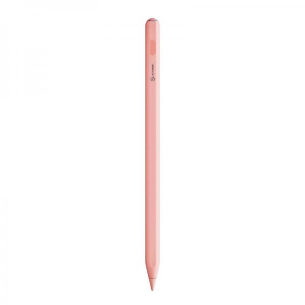 ALOGIC ALIPSW-PNK penna per PDA 15 g Blu (IPAD STYLUS PEN WITH WIRELESS - CHARGING - PINK)