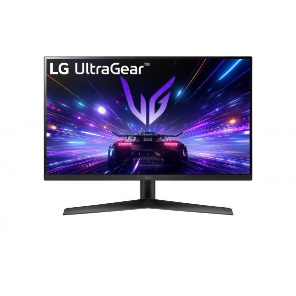 LG 27GS60F computer monitor 68.6 cm [27] 1920 x 1080 pixels Full HD LCD Black