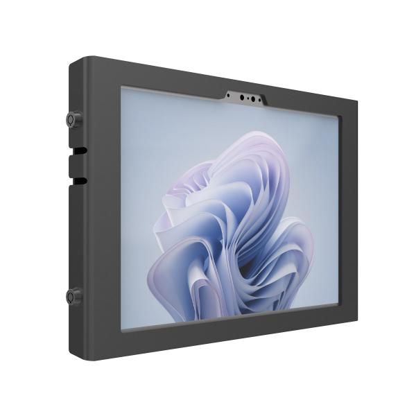 Compulocks 580APXB supporto antifurto per tablet Nero 33 cm [13] (SURFACE PRO 8-11 APEX ENCLOSURE - WALL MOUNT)