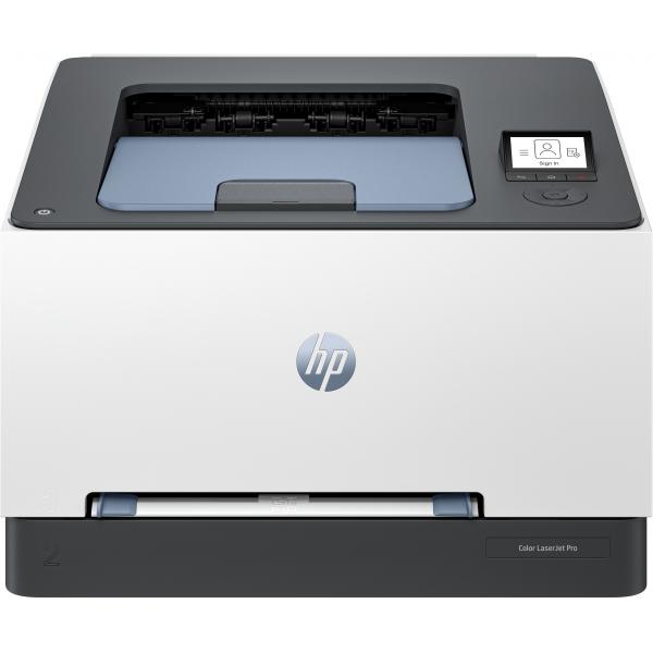 HP LaserJet Pro 3202dn Colore Stampante, Solo Ethernet; Fronte/retro (HP COLOR LASERJET PRO 3202DN - PRINT ONLY/ DUPLEX)
