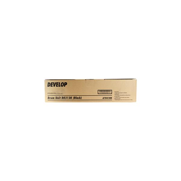 Develop A7U41RH tamburo per stampante Originale 1 pz (DEVELOP DR-313K - sort - kompatibel -)