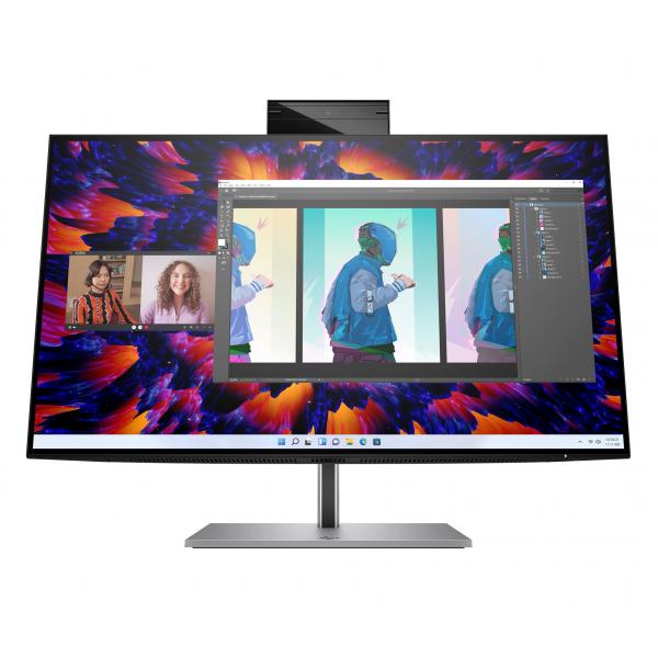 HP Z24m G3 QHD Conferencing Display (Z24m G3 computer monitor 60.5 - cm [23.8] 2560 x 1440 - Warranty: 12M)