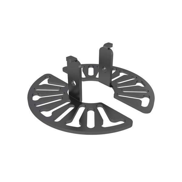 Multibrackets 6275 accessorio per il supporto per pannelli segnaletici Supporto per fotocamera (M Pro Series - Universal Dome Camera Mount)