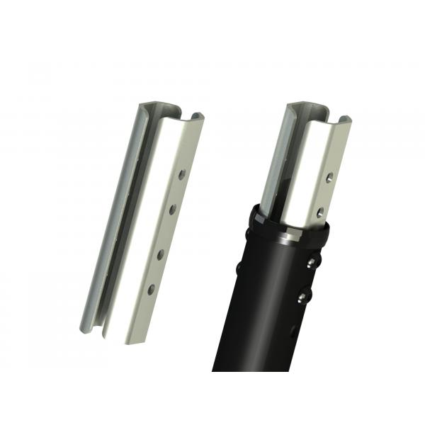 Multibrackets 4191 Accessorio per il montaggio del monitor (M Pro Series - Internal Pole Joiner)