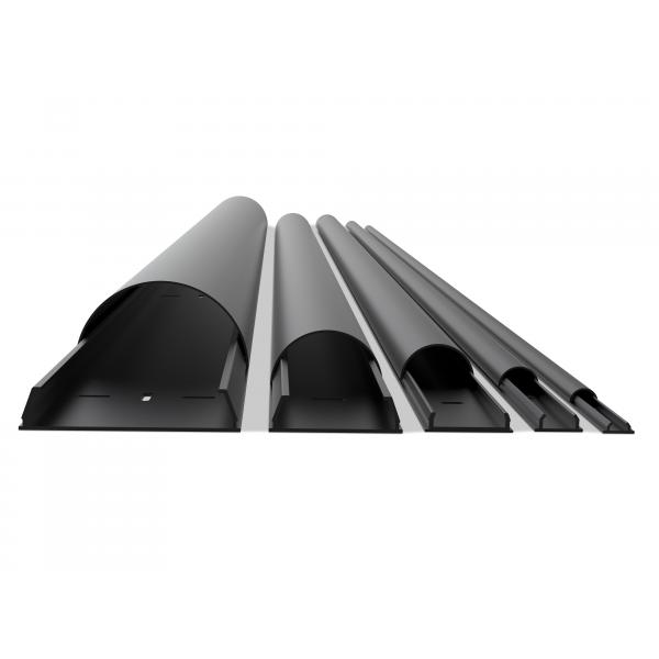Multibrackets 1257 accessorio per cavi (Multibrackets M Universal Cable Cover)