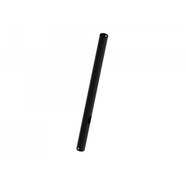 Multibrackets 3804 Accessorio per il montaggio del monitor (M Pro Series - Extension Pipe 0.8m Black)