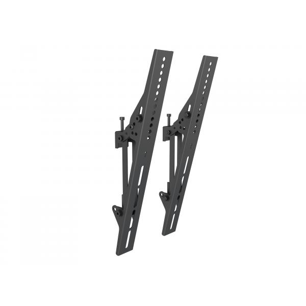 Multibrackets 3743 Accessorio per il montaggio del monitor (M Pro Series - Tilt Arms 400mm)