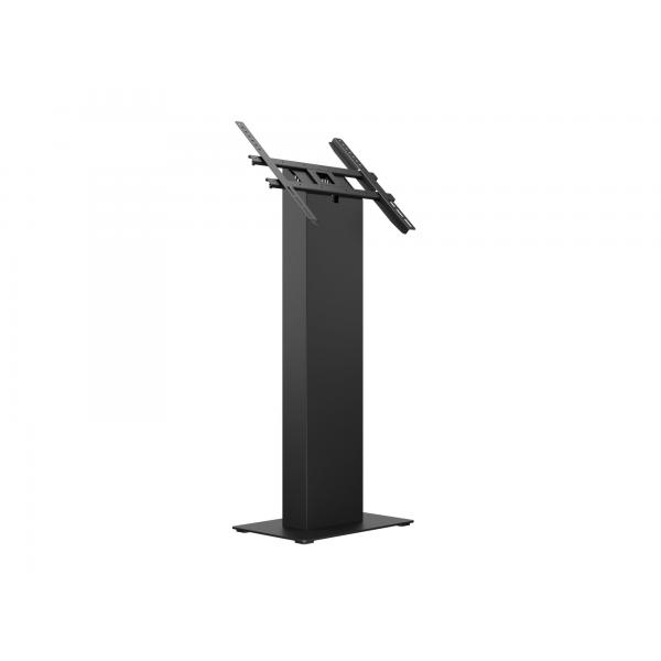 Multibrackets 5483 Supporto per display espositivi 81,3 cm [32] Nero (Multibrackets M Pro Series - stativ -)