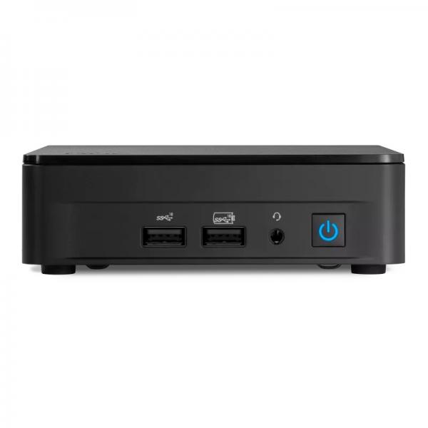 ASUS NUC 13 RNUC13L3KV500000I UCFF Nero i5-1350P (ASUS - ingen HDD)