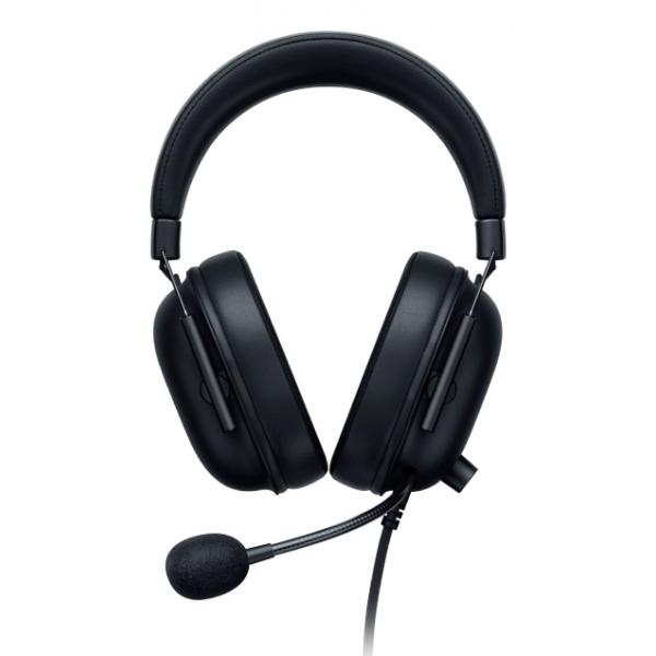 Razer BlackShark V2 X Auricolare Cablato A Padiglione Gaming Nero (RAZER BLACKSHARK V2 X XBOX H/S BLK)