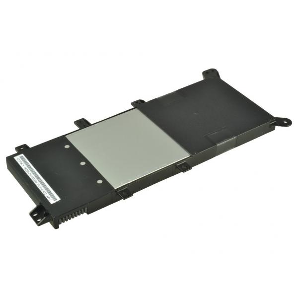 2-Power 2P-0B200-01200200 ricambio per laptop Batteria (Main Battery Pack 7.6V 4840mAh)