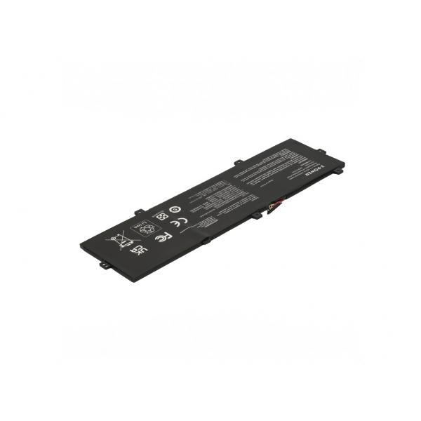 2-Power 2P-0B200-02370000 ricambio per laptop Batteria (Main Battery Pack 11.55V 3400mAh)