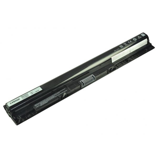 2-Power 2P-451-BBPR ricambio per laptop Batteria (Main Battery Pack 14.8V 2200mAh)