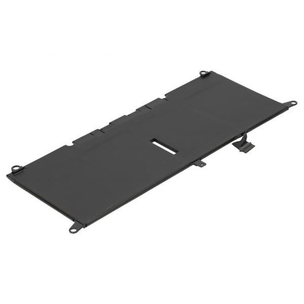 2-Power 2P-451-BCRE ricambio per laptop Batteria (Main Battery Pack 7.4V 5500mAh)